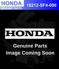 1-PC Pack Genuine Honda Civic, Del Sol, Crx (88-00)EXHAUST Gasket 18212-SF4-000 New. Price: $22.22.