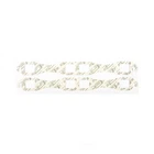 Exhaust Manifold Set-gasket Mr 351 New. Price: $44.48.