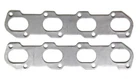 Remflex Exhaust Gaskets #3054 Ford V8 5.4L Dohc 07-UP New. Price: $39.47.
