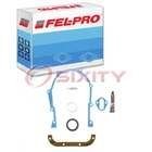 Fel-pro Engine Timing Cover Gasket Set 1962-1971 Ford Galaxie 500 5.8L New. Price: $34.77.