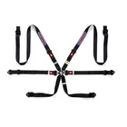 Sparco For Belt Martini-racing 6 PT.3-4IN Reg 04834HPDMRNR New. Price: $395.15.
