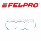 Fel-pro Valve Cover Gasket Set For 1997-2008 Pontiac Grand Prix 3.8L V6 Fl New. Price: $19.84.