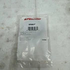 Fel-pro 9587 Exhaust Pipe Gasket New. Price: $11.69.