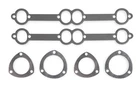 Flowtech 99161FLT Header Gaskets Ferroglass Non-asbestos New. Price: $20.56.