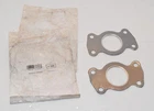 2X Exhaust Pipe Flange Gasket Walker 31606- B26-31 New. Price: $12.45.