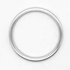 Exhaust Pipe Flange Gasket-fi Ap 8693 New. Price: $29.99.