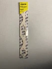 Cometic C15189TNG Header Gasket Set Small Block Chevy 1.45 X 1.55" Sqaure Port New. Price: $12.95.