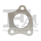 FA1 414-420 Gasket, Charger For Mercedes-benz Neu. Price: $5.06.