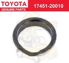 Genuine Toyota Celica Corolla Lexus ES300 Exhaust Pipe Gasket 17451-20010 New. Price: $41.23.