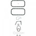 Rol LS32720 Lower Conversion Gasket Set Nos Xref. Fel-pro Cs 9383 For Geo Gm ... New. Price: $24.95.
