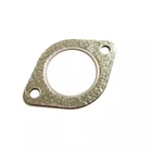 Genuine Audi Gasket 4E0-253-115-A New. Price: $27.38.