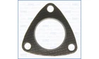 Genuine Ajusa Oem Replacement Exhaust Pipe Gasket Seal 00579600 New. Price: $13.37.