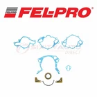 Fel-pro Engine Timing Cover Gasket Set For 1997-2001 Mercury Mountaineer Yo New. Price: $24.42.