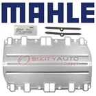 Mahle Intake Manifold Gasket Set For 1962-1963 Apollo Gt 3.5L V8 Engine Vi New. Price: $85.13.