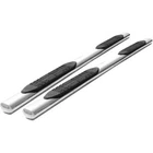 Csi WE3029S 4 In. Oval Nerf Step Side Bar Polished 2019-2022 Ford Ranger New. Price: $212.32.