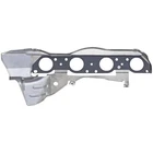 Elring 501.055 Exhaust Manifold Gasket For Select 10-20 Jaguar Land Rover Models New. Price: $64.99.