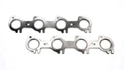 Cometic C5853-030 Exhaust Manifold / Header Gasket Stock Port Mls Pair New. Price: $35.55.