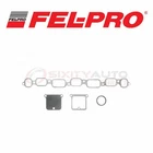 Fel-pro Intake Exhaust Manifold Combination Gasket For 1966 Gmc PB15 Series Rh New. Price: $32.83.