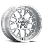 18X9.5" Esr Wheels CS11 Hyper Silver Jdm Style Rims New. Price: $1212.00.