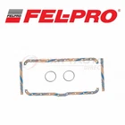 Fel-pro Oil Pan Gasket Set For 1960 Dodge W100 Series 3.8L L6 Engine Xw New. Price: $27.79.