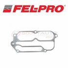 Fel-pro Fuel Injection Plenum Gasket Set For 2001-2005 Mazda Miata Air Qc New. Price: $23.46.
