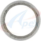 Exhaust Pipe Flange Gasket-cng, Eng Code: D17A7 Apex Automobile Parts AEG1146 New. Price: $15.73.