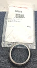 (qty 2) Fel-pro 60584 Exhaust Pipe Flange Gasket For 1998 Chevrolet C6500 Kodiak New. Price: $16.61.