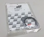 Fel-pro 61062 Exhaust Pipe Flange Gasket FBCZ-9450BA New. Price: $14.00.