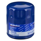 2020-2024 Corvette C8 LT2 Ac Delco Oil Filter 25206377 PF64 Genuine Oem Gm New. Price: $9.79.