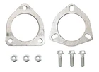 Prl For 2017-2021 Honda Civic Type-r Front Pipe Gasket And Hardware Kit New. Price: $44.96.