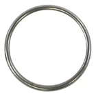 Walker Exhaust 31354 Pipe Flange Gasket For Chevy Nova New. Price: $17.34.