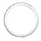 Exhaust Pipe Flange Gasket 9026 Gap New. Price: $25.41.
