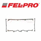 Fel-pro Valve Cover Gasket Set For 1982-1994 Chrysler Lebaron 2.2L 2.5L L4 Hi New. Price: $26.33.
