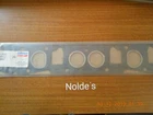 Mopar Manifold Gasket 4713263 ( CS192 DS835) New. Price: $15.00.