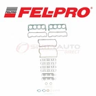Fel-pro Cylinder Head Gasket Set For 1975 International 150 5.0L V8 Engine Np New. Price: $137.44.