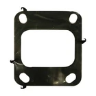 Paccar 2106210 Turbocharger Exhaust Gasket New. Price: $45.42.