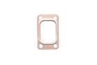 Sce Collector Gasket T3 / T4 4-BOLT Rectangular Copper Each New. Price: $34.61.
