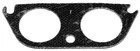 Dynomax 31573 Exhaust Pipe Flange Gasket Fits 96-98 Explorer Mountaineer New. Price: $23.99.