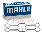 Mahle Exhaust Manifold Gasket Set For 2000-2002 Workhorse P30 5.7L V8 Dq New. Price: $27.95.