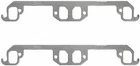 Fel-pro MS95480 Exhaust Manifold Gasket Set For 1992-2003 Dodge 5.2L 5.9L V8 New. Price: $19.95.