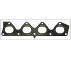 Gasket, Exhaust Manifold Ajusa 13110410 For Honda Prelude V Neu. Price: $28.74.