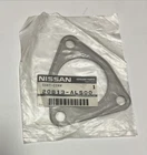 Nissan Oem Exhaust-catalytic Cnvrtr Gasket (20813-AL500) New. Price: $14.99.