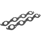 Hedman 27530, Exhaust Header Manifold Gasket Pair 1.750 In Round For Bbc New. Price: $40.95.