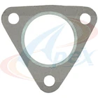 Exhaust Pipe Flange Gasket Apex Automobile Parts AEG1224 New. Price: $16.29.