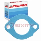Fel-pro Engine Coolant Outlet Gasket For 1993-1997 Chrysler Concorde 3.3L Yd New. Price: $8.98.
