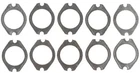 Exhaust Pipe Flange GASKET-2BBL Mahle F5495C New. Price: $32.99.