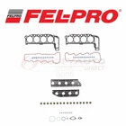 Fel-pro Cylinder Head Gasket Set For 2008-2010 Dodge Ram 1500 4.7L V8 Ft New. Price: $206.10.