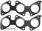 Beck Arnley Exhaust Manifold Gasket Set P 037 8107 New. Price: $44.74.