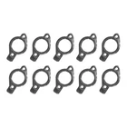 Exh Manifold Gasket Set Fel-pro 99-04, 06-09, 11 Ford F-53 Motorhome Chassis New. Price: $35.11.