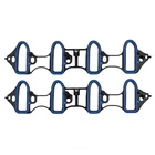 Oes Engine Intake Manifold Gasket Set Fel-pro MS96587 Compatible With Gm Ls New. Price: $69.06.